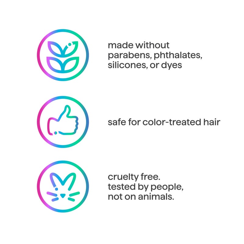 Method Men 2-in-1 Shampoo + Conditioner; Cedar + Cypress; Pack Of 6; Cedar & Cypress; 6 Count - Image 4